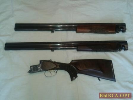 Иж 27 стк стрела