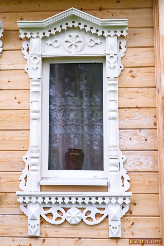 Деревянные Наличники Купить В Леруа