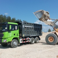 Купить щебень в Выксе недорого с доставкой