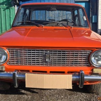 Продам легендарную "Копейку" ВАЗ-2101