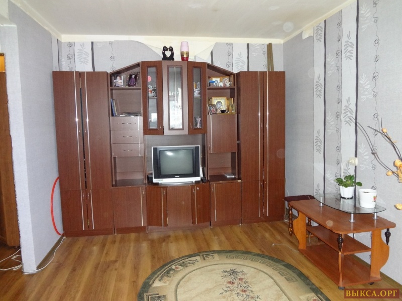 Купить Недвижимость В Выксе