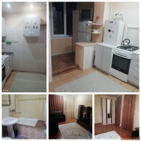 1-к квартира, 36 м², 8/9 этаж